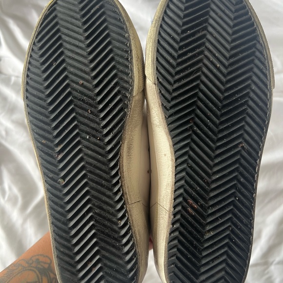 Golden Goose GGDB Superstar size 34 - Picture 4 of 10